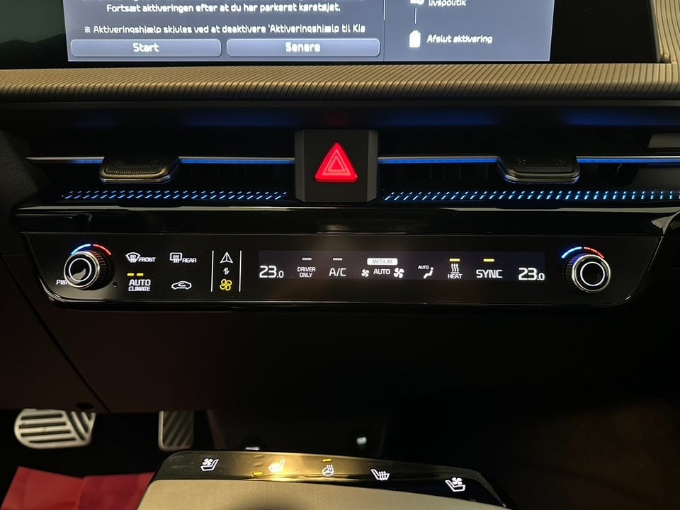 Kia EV6 77 Long Range GT-Line 5d