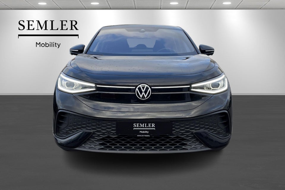 VW ID.5 77 Pro Performance 5d