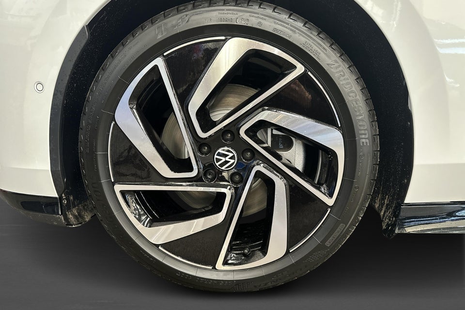 VW ID.7 86 Style S+ Tourer 5d