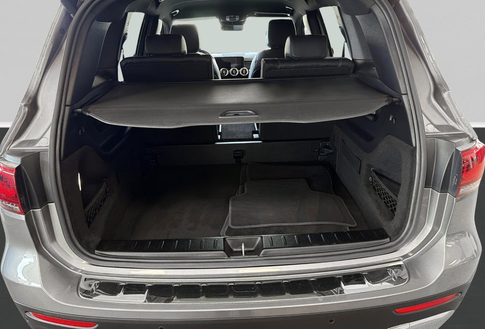 Mercedes GLB200 d 2,0 Advantage aut. 5d