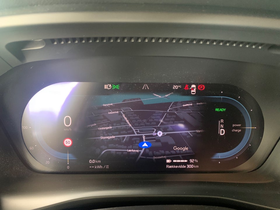 Volvo XC40 P6 ReCharge Plus 5d