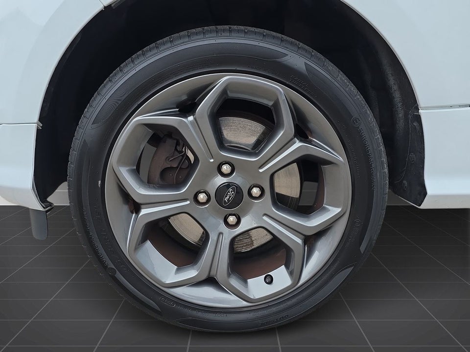 Ford EcoSport 1,0 EcoBoost ST-Line 5d