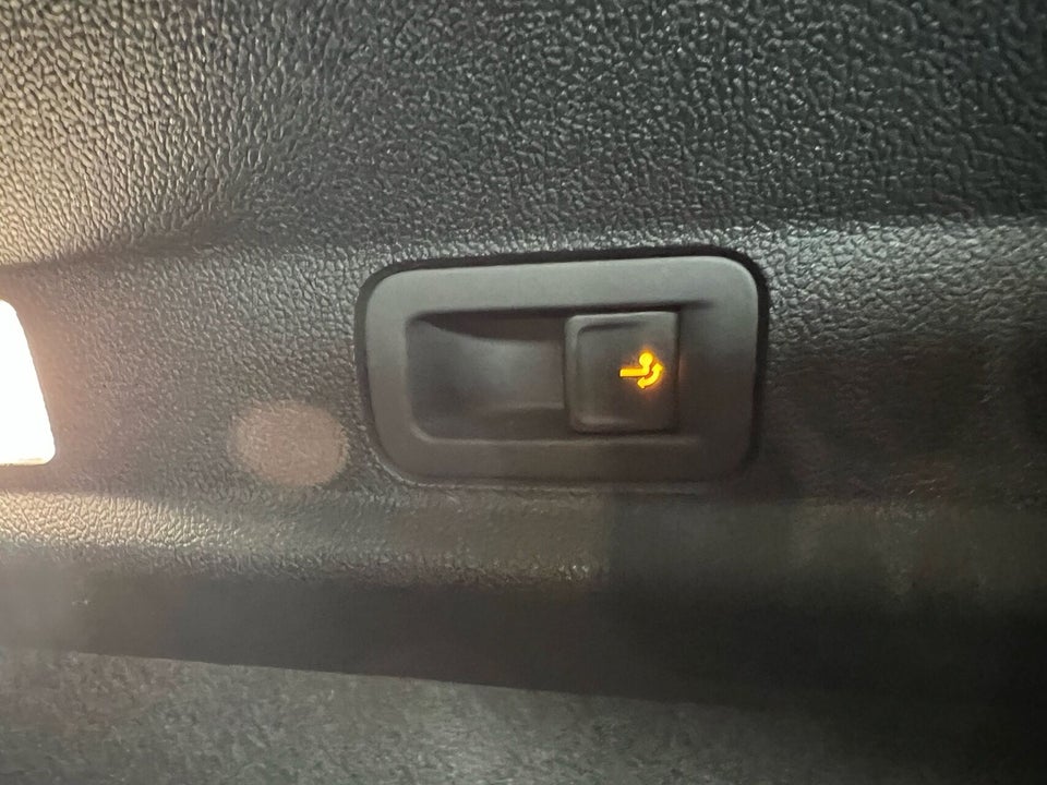 Ford Capri 79 Premium Extended Range AWD 5d