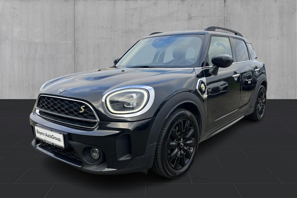 MINI Countryman Cooper SE 1,5 Essential aut. ALL4 5d