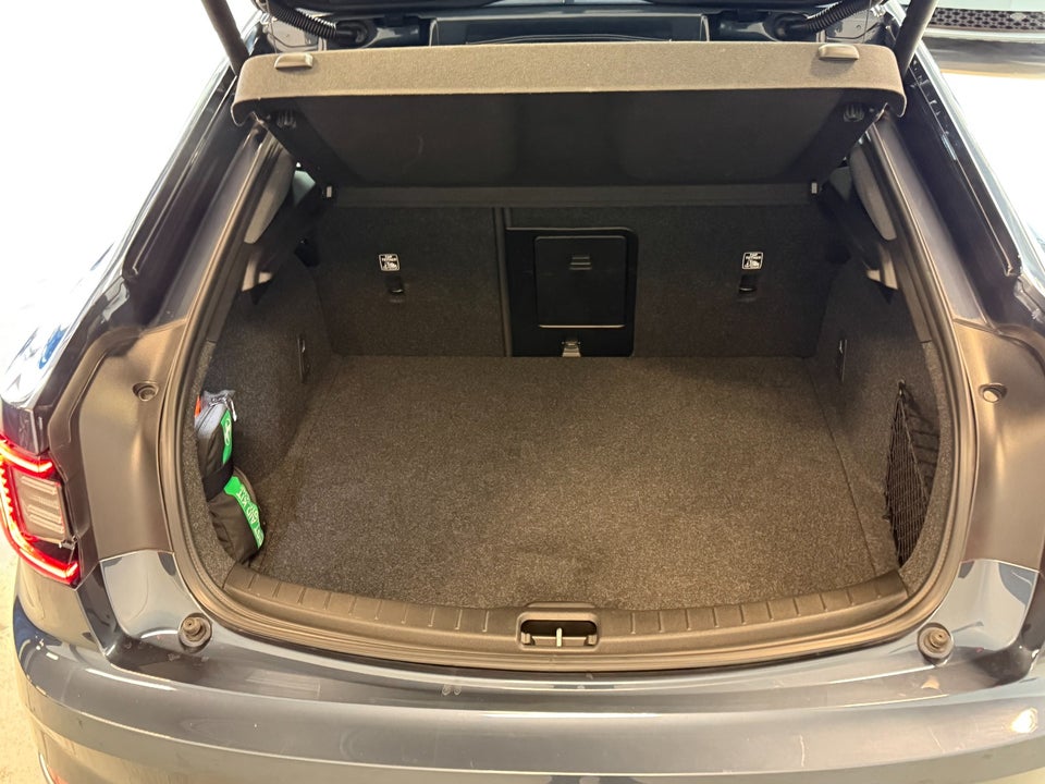 Polestar 2 Long Range 5d
