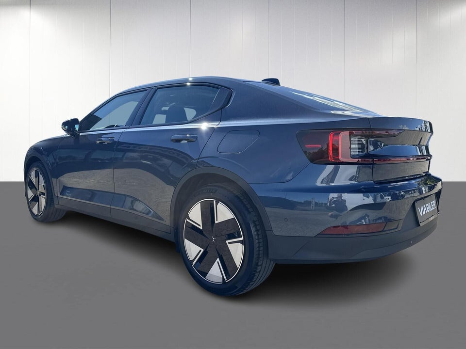 Polestar 2 Long Range AWD 5d