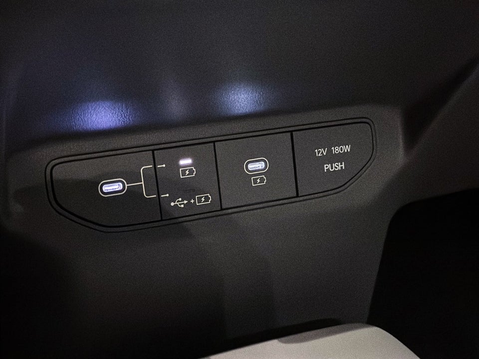 Kia EV3 58 Standard Range Access 5d