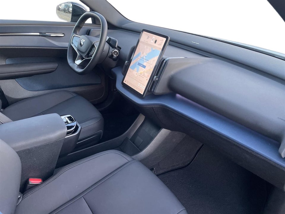 Volvo EX30 Extended Range Ultra 5d