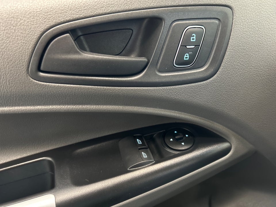Ford Transit Connect 1,5 EcoBlue Active aut. lang