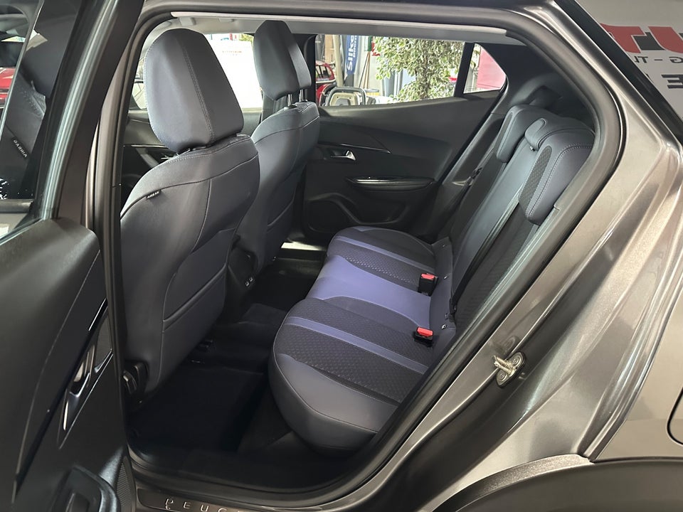 Peugeot 2008 1,2 PureTech 130 Evolution+ 5d