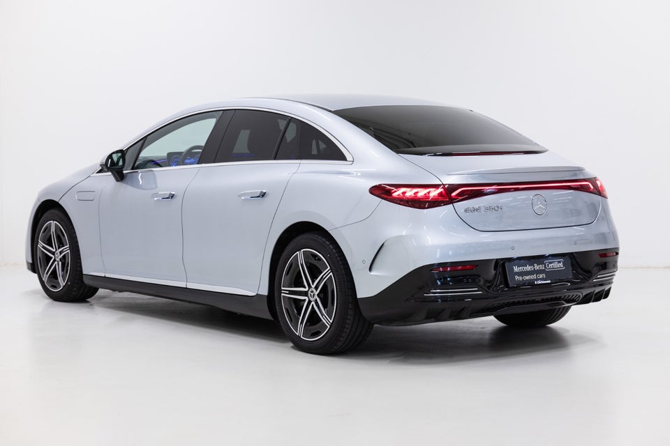 Mercedes EQE350+ AMG Edition 4d