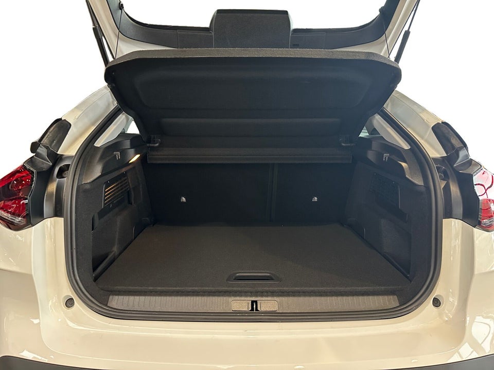 Citroën ë-C4 50 Feel 5d