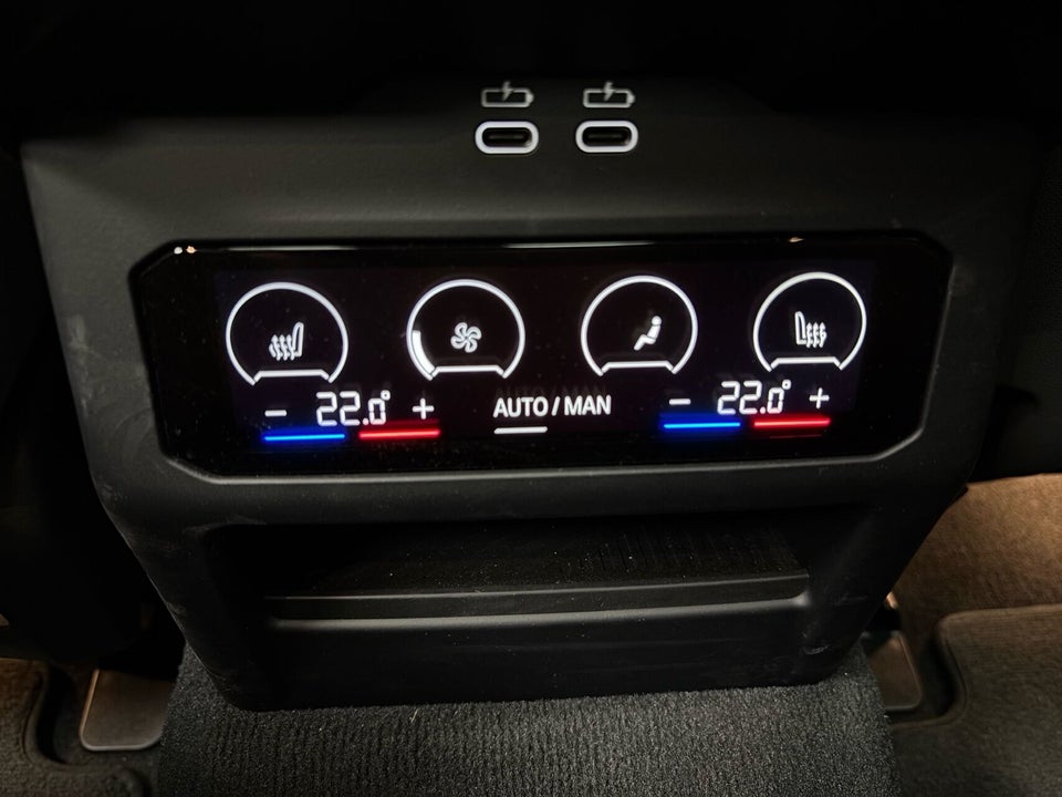 BMW i5 M60 Touring xDrive 5d