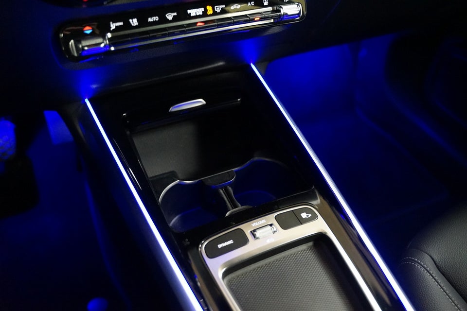 Mercedes EQB300 Progressive 4Matic 5d