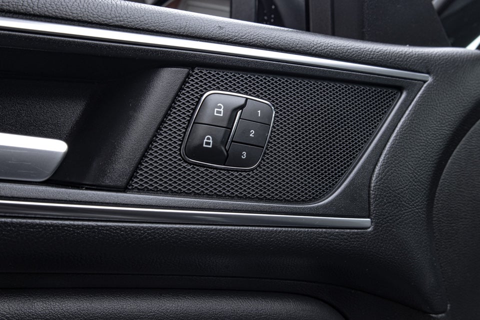 Ford S-MAX 2,0 EcoBlue ST-Line aut. 7prs 5d