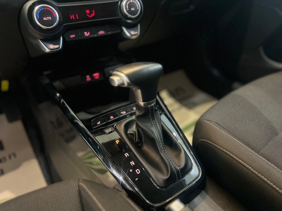 Kia Rio 1,0 T-GDi Collection DCT 5d