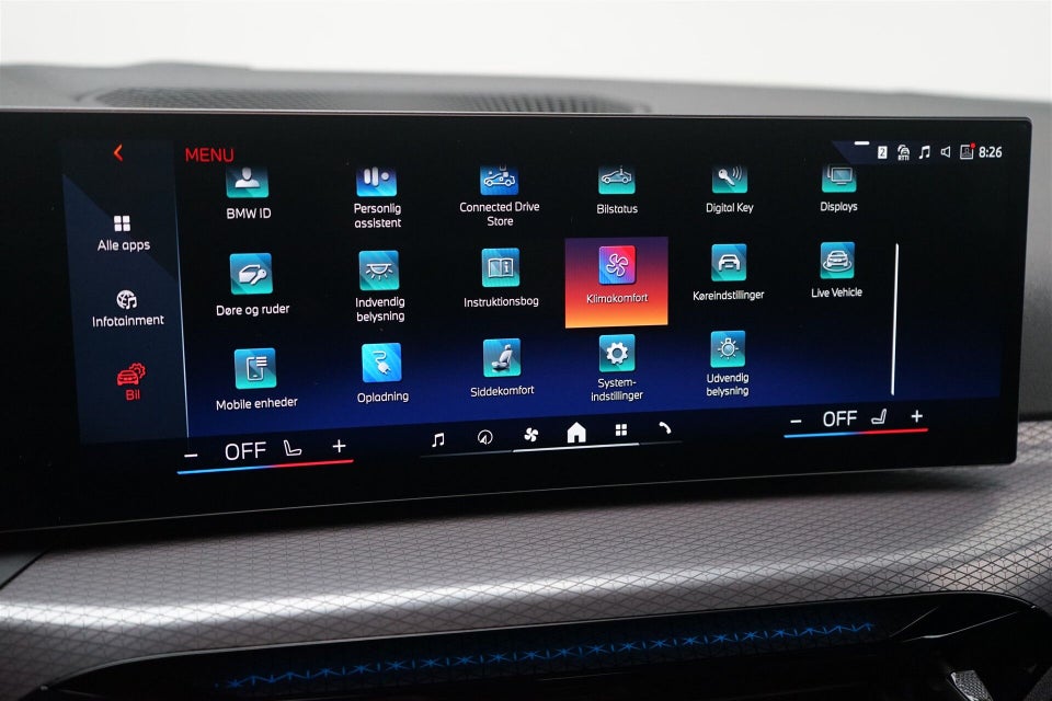 BMW i4 eDrive40 M-Sport 5d