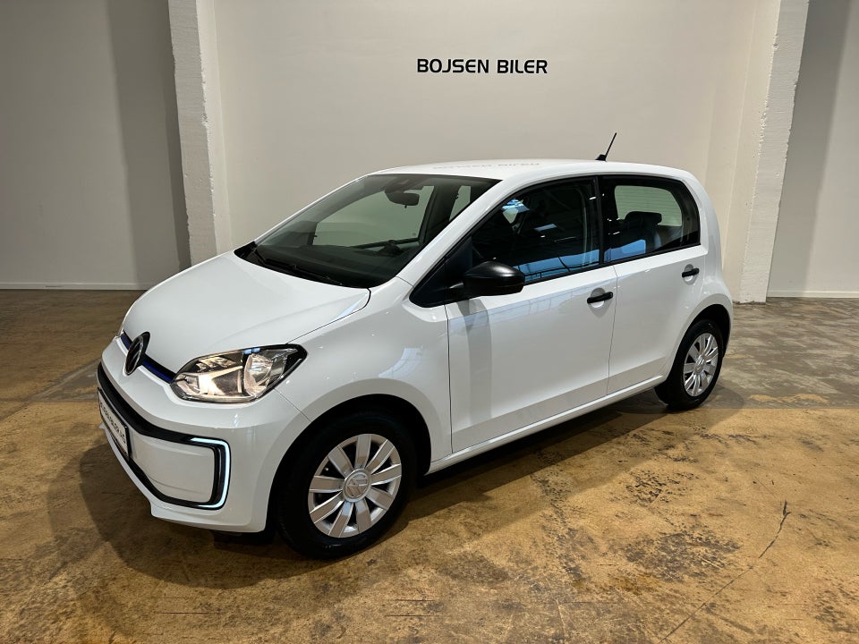 VW e-Up! Move Up! 5d