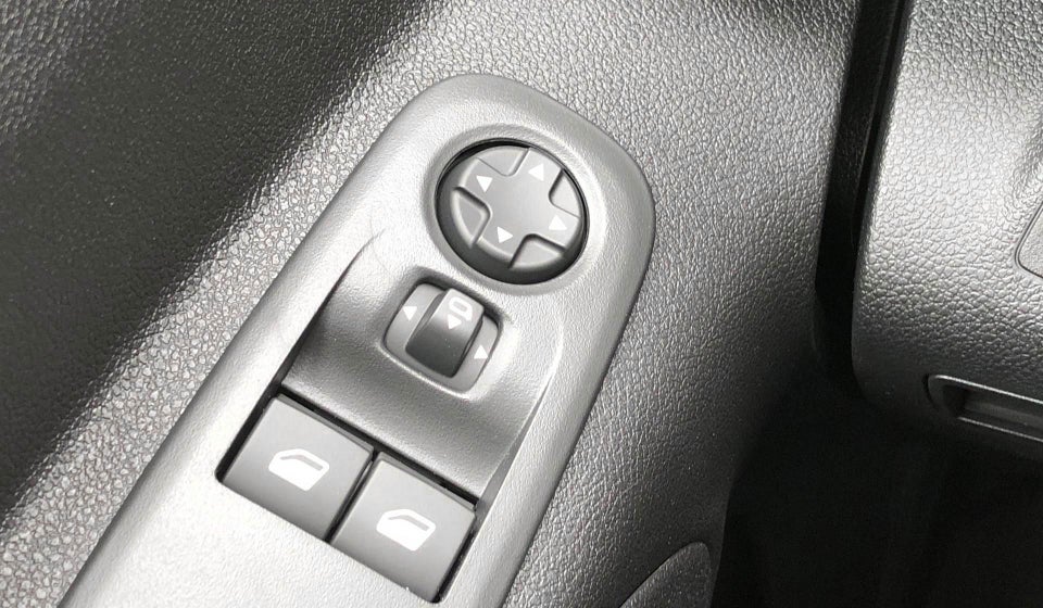 Toyota ProAce City 1,2 T 110 Medium Comfort 5d