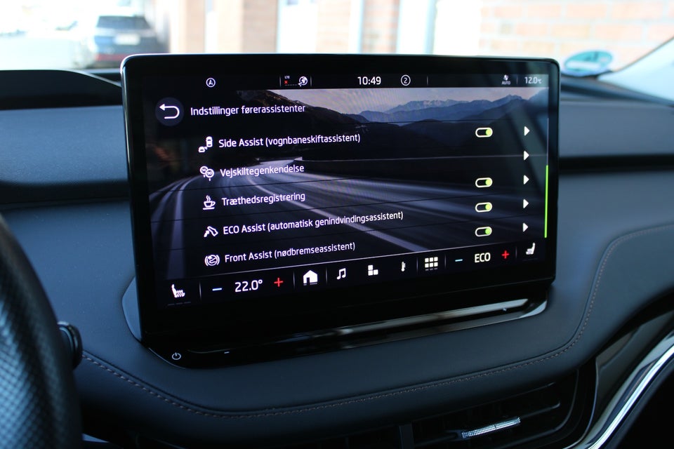 Skoda Enyaq 80 iV Suite 5d