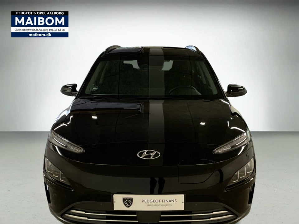 Hyundai Kona 39 EV Trend 5d