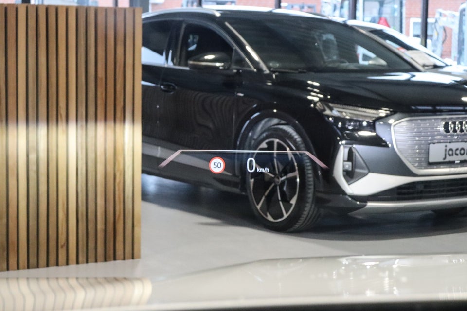 BMW iX xDrive40 M-Sport 5d