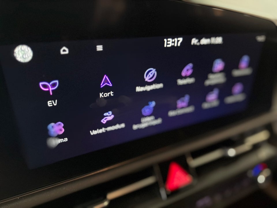 Kia Niro 64 EV Upgrade 5d