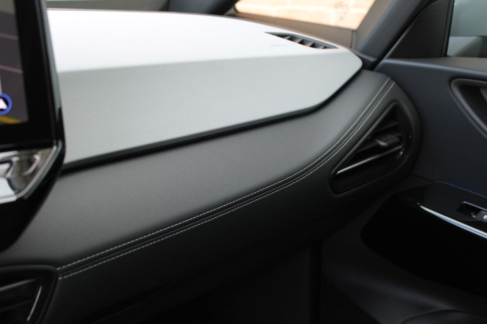 VW ID.3 58 Pro Move 5d