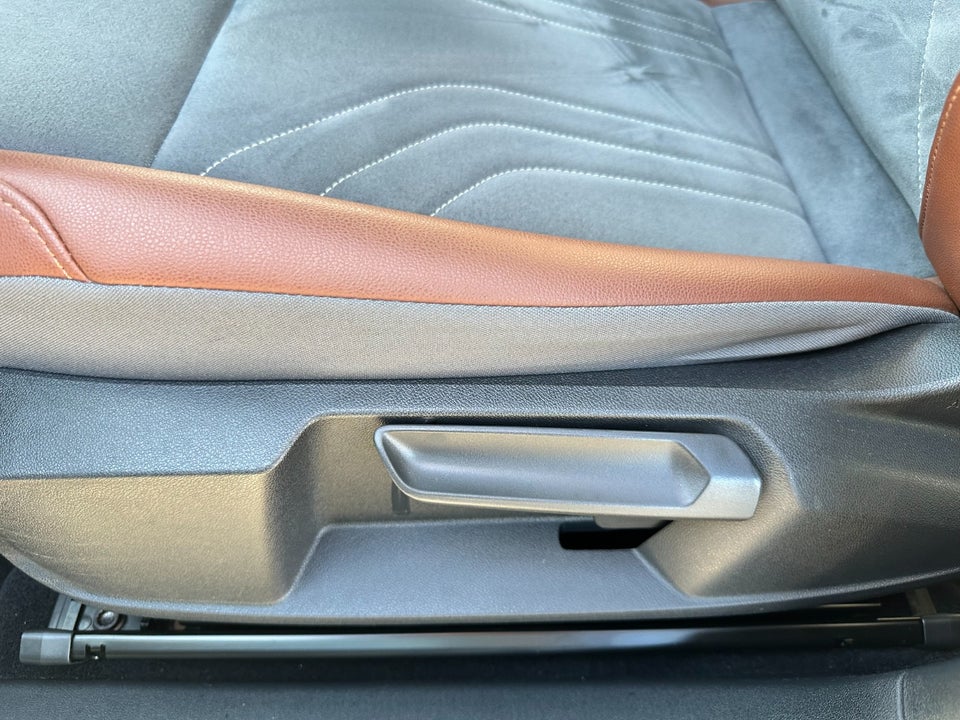 VW ID.4 77 1ST Pro Performance 5d