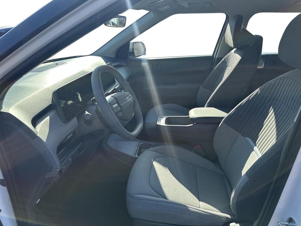 Kia EV3 58 Standard Range Access 5d