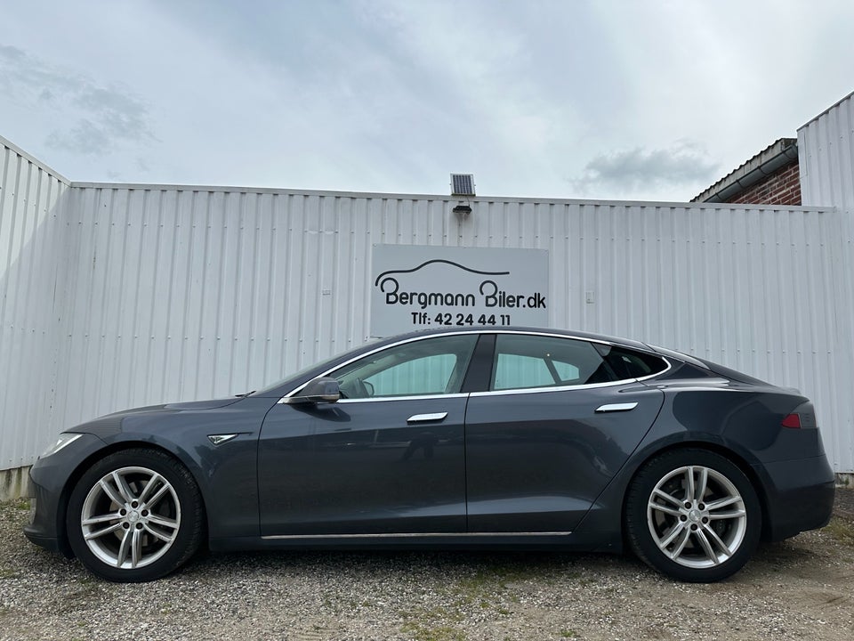 Tesla Model S 85D 5d