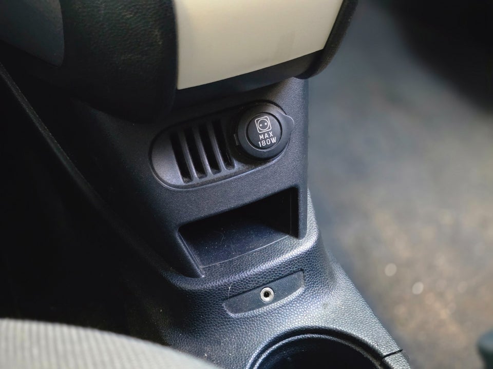 Ford Ka 1,2 Trend 3d