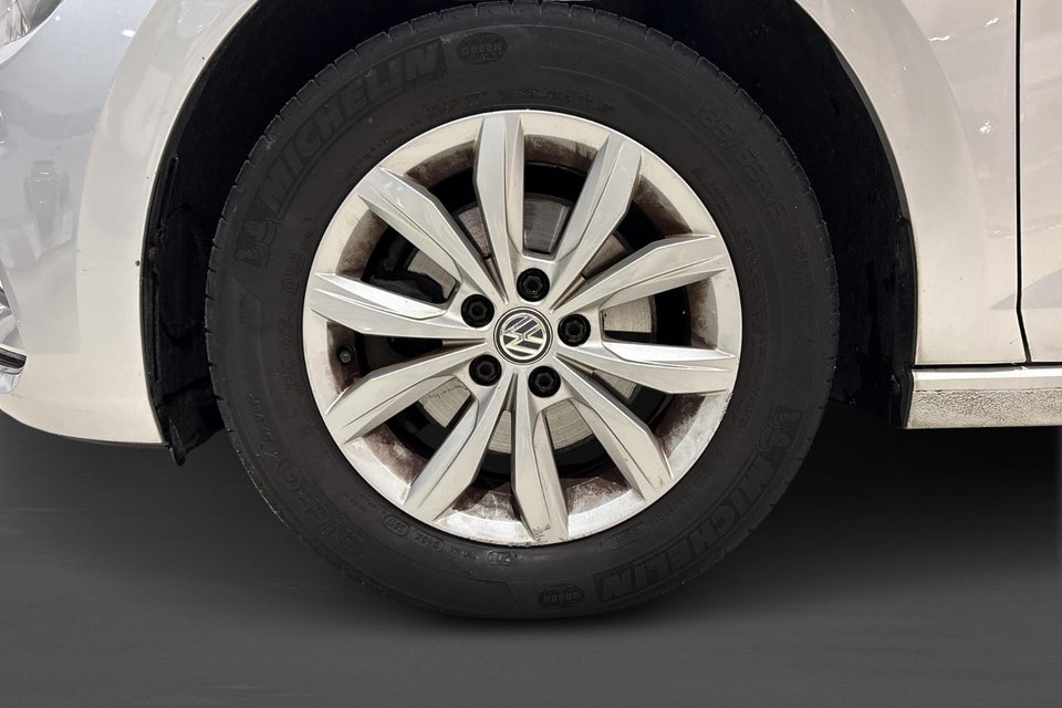 VW Polo 1,0 TSi 115 Highline 5d