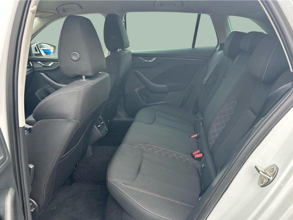 Skoda Scala 1,0 TSi 115 Ambition DSG 5d