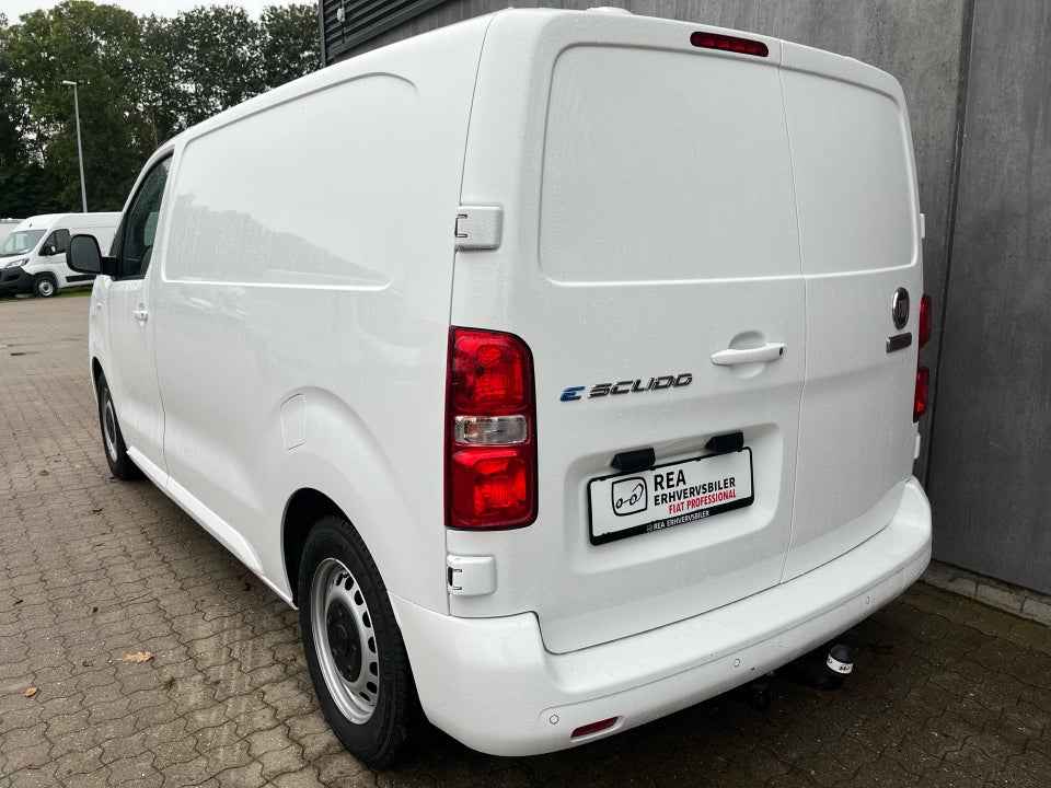 Fiat Scudo E 75 L2H1 Lounge