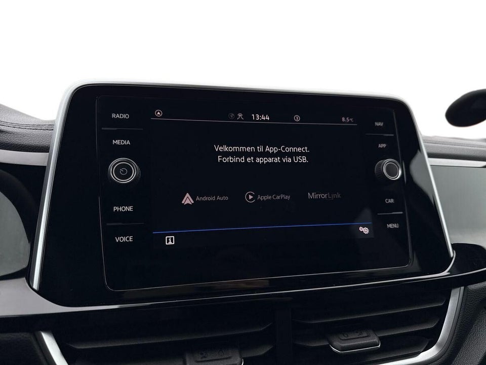 VW T-Roc 1,5 TSi 150 R-line DSG 5d