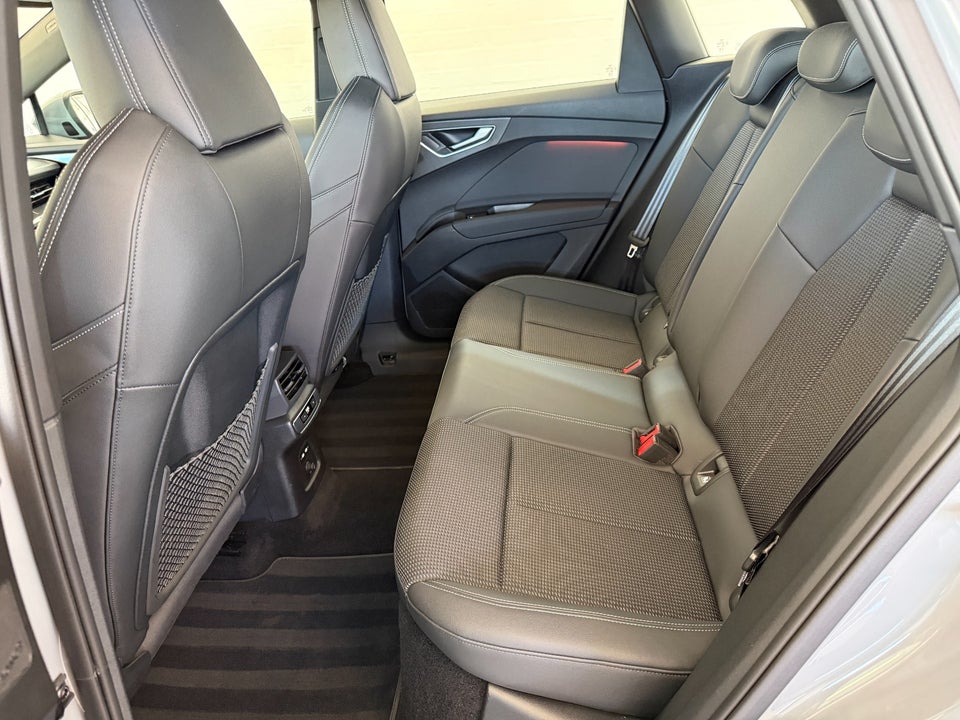 Audi Q4 e-tron 45 Ultra S-line 5d
