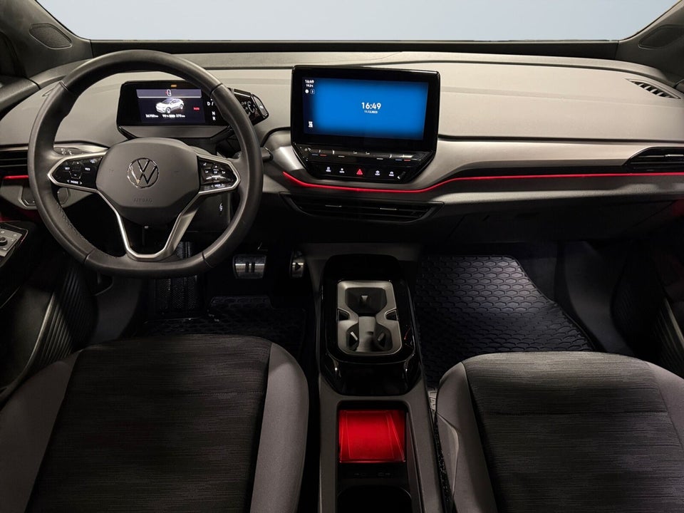 VW ID.4 77 Pro Performance 5d