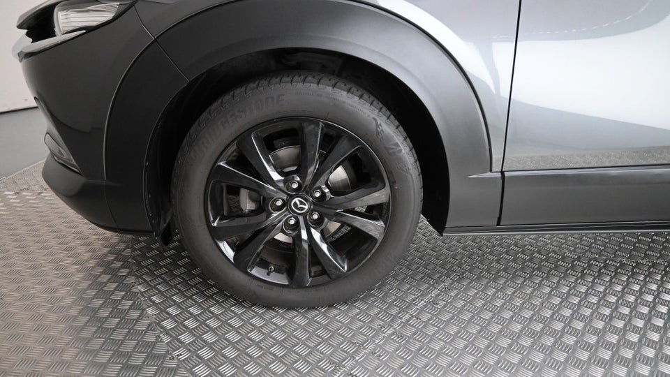 Mazda CX-30 2,0 e-SkyActiv-G 150 Homura aut. 5d