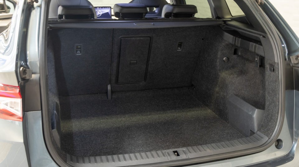 Skoda Enyaq 80 iV Sportline 5d