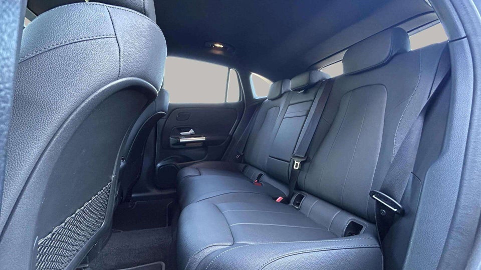 Mercedes EQA250+ Progressive Advance 5d