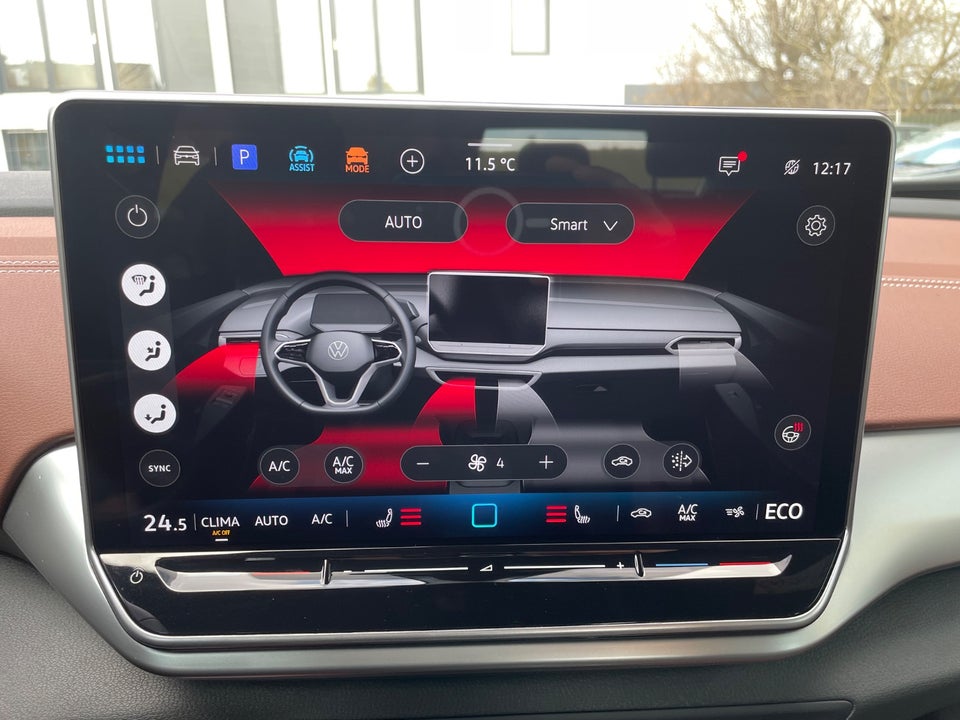 VW ID.5 77 Style+ 5d