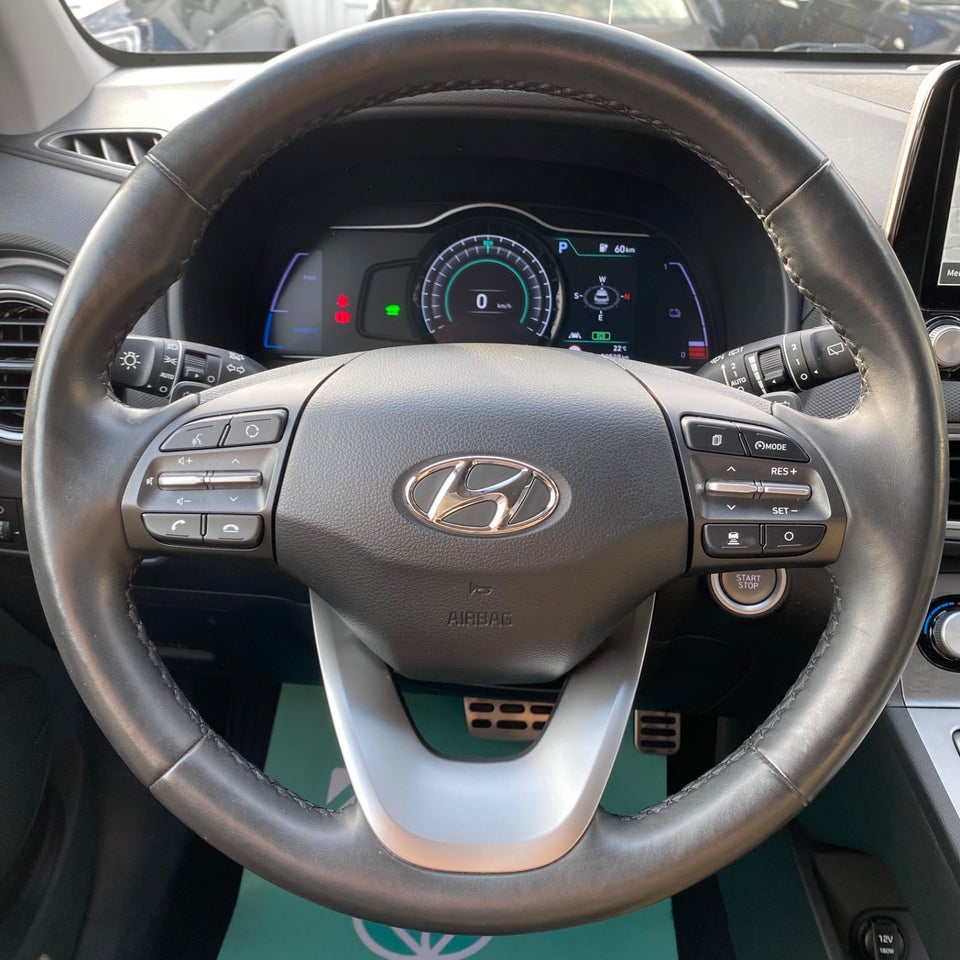 Hyundai Kona 64 EV Premium 5d