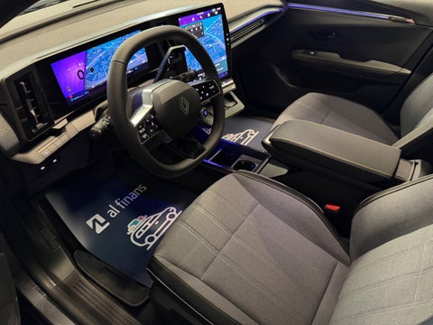 Renault Scenic E-Tech 2026 — miniature 7