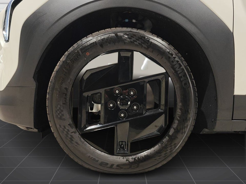 Kia EV3 58 Standard Range Access 5d