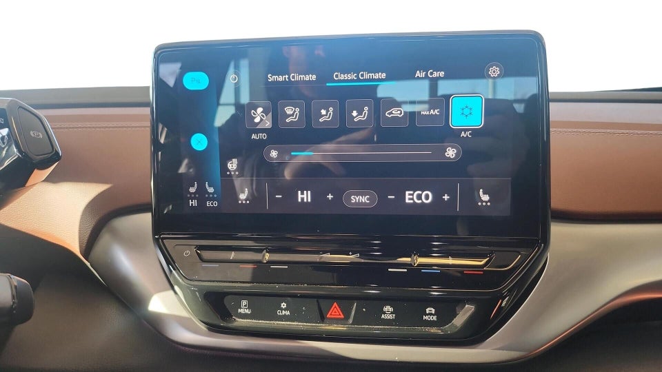 VW ID.4 52 Pure Performance 5d