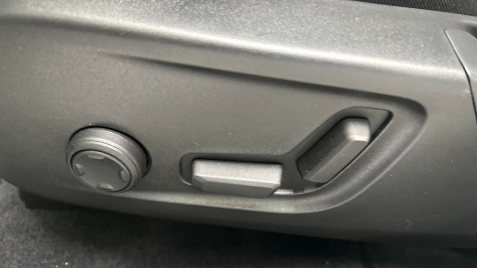 Polestar 2 Standard Range 5d