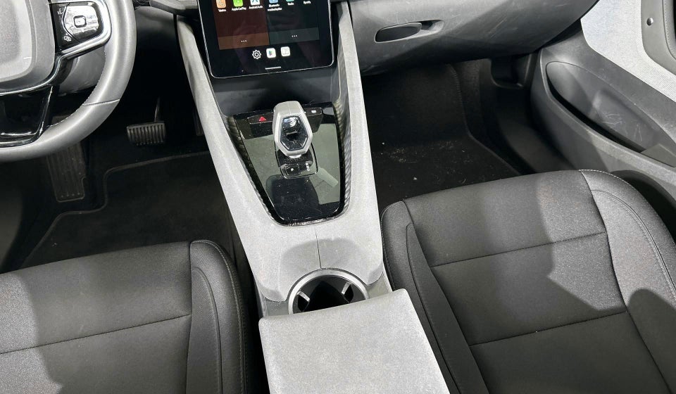 Polestar 2 Long Range 5d