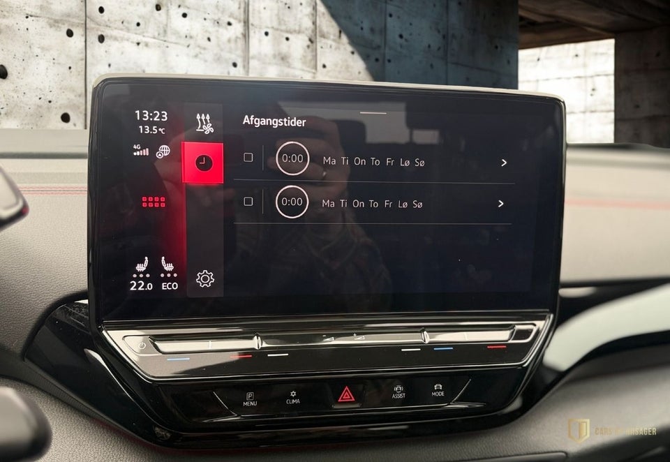 VW ID.4 77 GTX 4Motion 5d