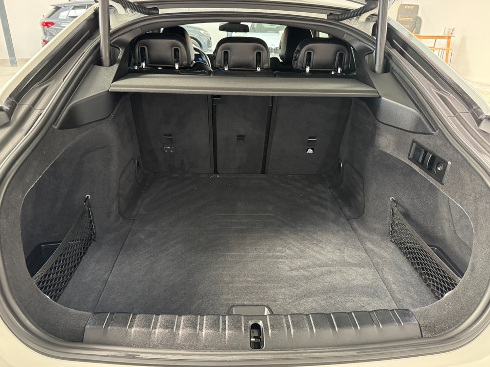 BMW i4 eDrive40 Fully Charged M-Sport 5d